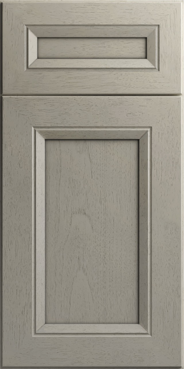 shaker Door